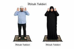 İftitah Tekbiri