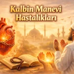 Kalbin Manevi Hastalıkları Nedir? Kalbi Arındıran Dualar ve Çözümleri