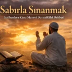 Sabırla Sınanmak: İmtihanlara Karşı Manevi Dayanıklılık Rehberi