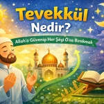 Tevekkül Nedir? İslam’da Tevekkül Anlayışı ve Günlük Hayattaki Önemi