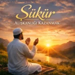 Şükür Alışkanlığı Kazanmak: Kalbi Dirilten Yol