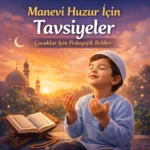 Manevi Huzur İçin Tavsiyeler Rehberi