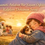 Merhameti Anlatan Bir Yaşam Öyküsü: Kalplere Dokunan Sevgi