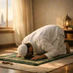 Namazı Kolaylaştırma: Günlük Hayatta Namaz Kılmayı Alışkanlık Haline Getiren 12 Etkili İpucu
