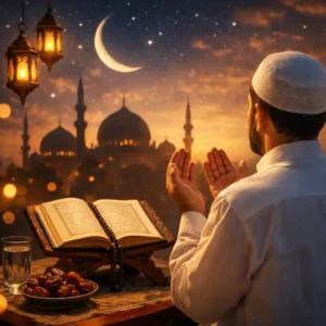 Ramazan Duaları: Kabul Olan Dua Rehberi