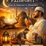 Oruç Tutmanın Faziletleri: İslam’da Ramazan ve Hikmetleri